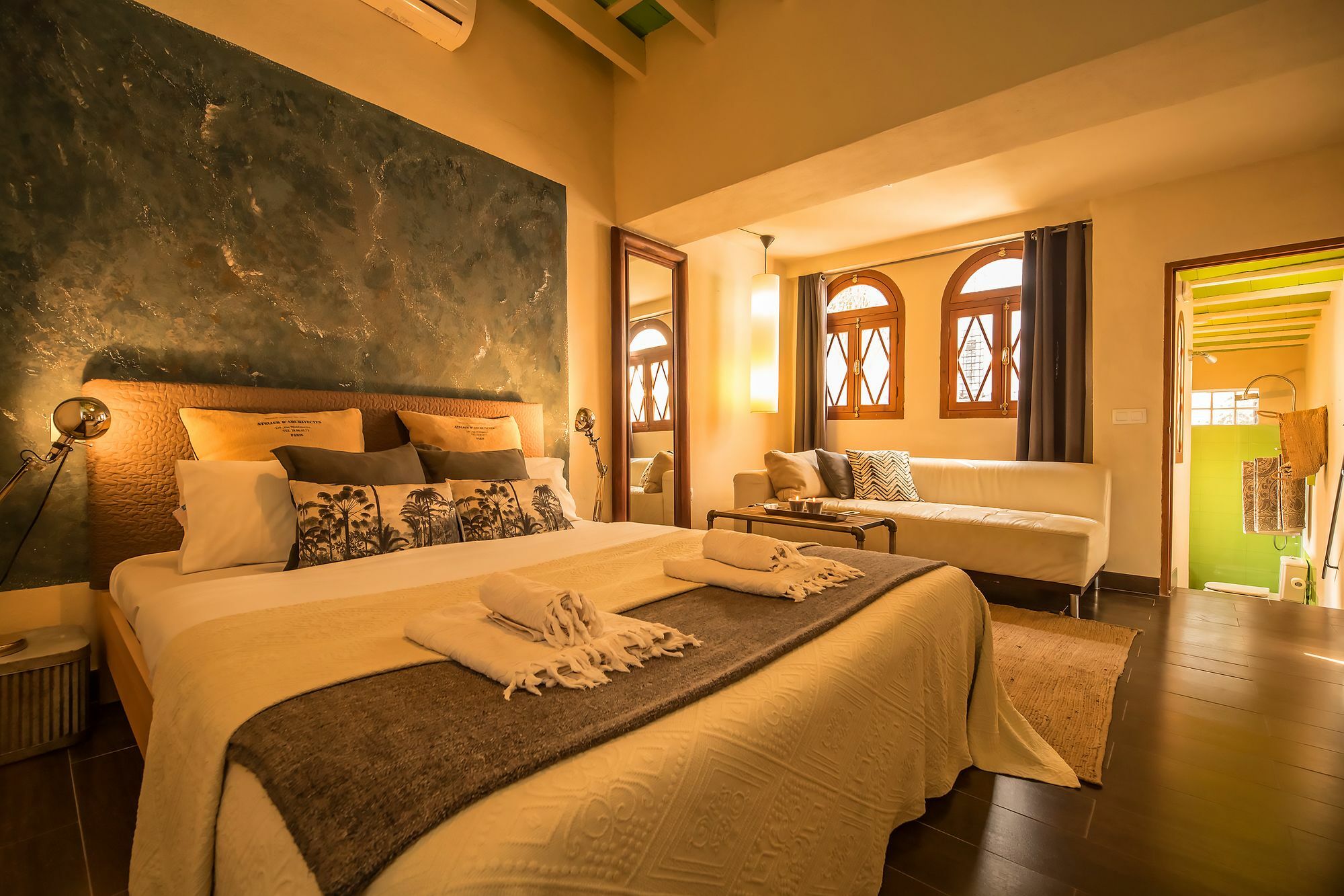 Aparthotel Koala Тарифа Экстерьер фото